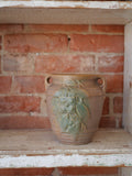 McCoy Dogwood Vase