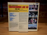 Thunderbirds Are Go Soundtrack