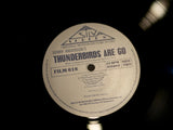 Thunderbirds Are Go Soundtrack