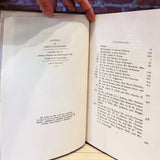 Letters of Emily Dickinson - 1931 1st Edition