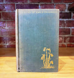 Letters of Emily Dickinson - 1931 1st Edition