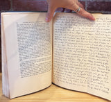 Letters of Emily Dickinson - 1931 1st Edition