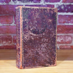 History and Antiques of Every Town in Massachusetts by John Barber - 1839