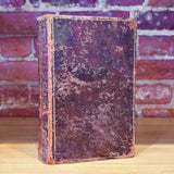 History and Antiques of Every Town in Massachusetts by John Barber - 1839