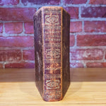 History and Antiques of Every Town in Massachusetts by John Barber - 1839
