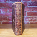 History and Antiques of Every Town in Massachusetts by John Barber - 1839