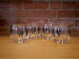 Atomic Roly Poly Glasses