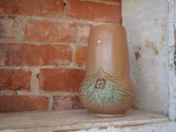 McCoy Stove Pipe Vase