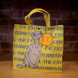 E.T Tote Bag