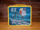 1982 E.T. Lunch Box
