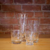 Set of 12 1960s Anchor Hocking Glasses