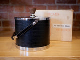 Kromex Alligator Ice Bucket