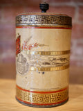 Thomas Wood & Co. Boston Coffee Tin circa 1910