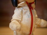1960s Snoopy Astronaut Doll