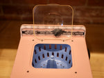 Vintage Wolverine Tin Washer Toy