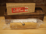 NOS S&W Record Picture Light