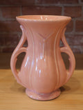 8" McCoy Tassle Vase