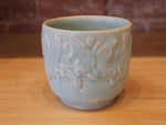 Nelson McCoy Butterfly Pot