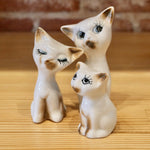 Siamese Cat Set