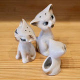 Siamese Cat Set