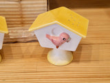 Enesco Birdhouse Salt & Pepper Set