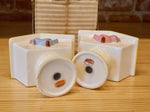 Enesco Birdhouse Salt & Pepper Set