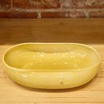 Chartreuse Curry American Modern Vegetable Bowl