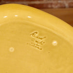 Chartreuse Curry American Modern Vegetable Bowl