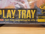 E.T. Lap Tray