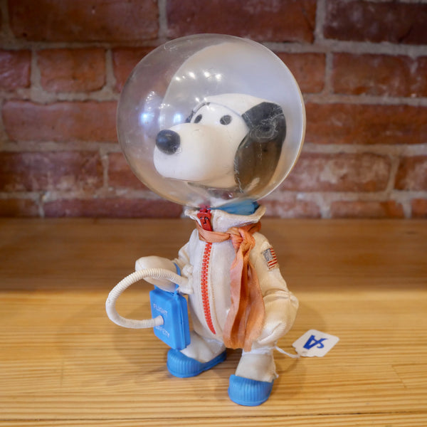 ☆現品限り☆1969年製 SNOOPY ASTRONAUTS オルゴール アストロ