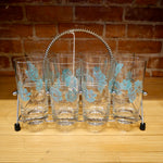 Taylor Smith Ever Yours Glass Caddy