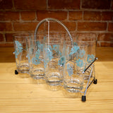 Taylor Smith Ever Yours Glass Caddy