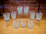 Lily of the Valley Cocktail Set