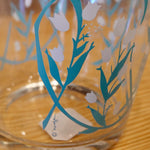 Lily of the Valley Cocktail Set