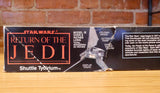 ROTJ Shuttle Tydirium Model