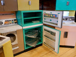 Barbie Dream Kitchen Set