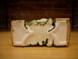 McCoy Triple Calla Lily Vase
