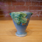 Roseville Vase Bushberry 284