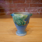 Roseville Vase Bushberry 284