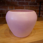 McCoy Pot Dogwood Pink 8"