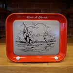 Ohio Art Etch-A-Sketch Tray
