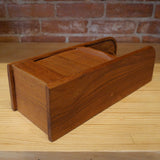 MCM Kalmar File Box
