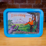 Flash Gordon Lap Tray