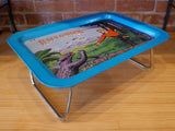 Flash Gordon Lap Tray