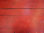 Red & Blue Work Table