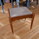 Mid Century Modern Bench