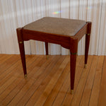 Mid Century Modern Bench
