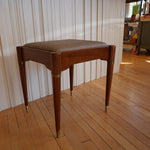 Mid Century Modern Bench