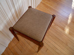 Mid Century Modern Bench