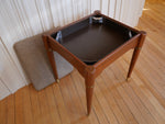 Mid Century Modern Bench